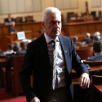 Волен: А сте съборили цигански къщи, а е дошъл чичко Сорос да ви се скара