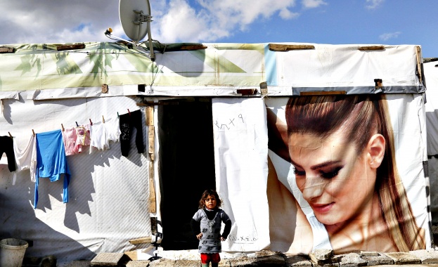 „Амнести интернешънъл”: Сирийските бежанци, приети от богатите държави, са шокиращо  малко 