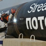 Русия не е поканена на срещата в Брюксел за „Южен поток“