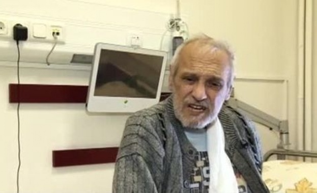 Тежко болният Борис Гуджунов: Загубил съм всякаква надежда!