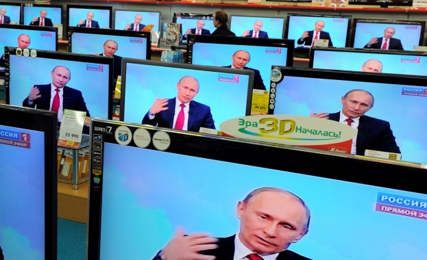69% от руснаците са готови да гласуват за Путин на следващите избори