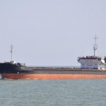 13 руски моряци евакуирани от бедстващ край Варна товарен кораб 