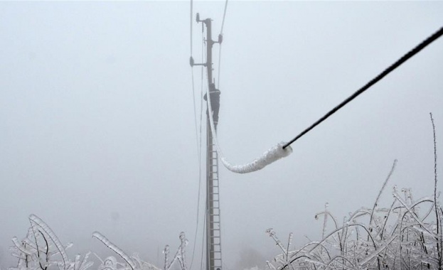 Обстановката във Видинско е динамична
