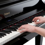 106-годишна пианистка издава шести албум