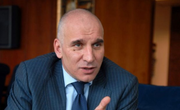 Депозитите в банките растат, на макро ниво икономиката "цъфти", убеждава Хампарцумян