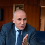 Левон Хампарцумян: Икономиката не е била в по-добро състояние от 10 години  