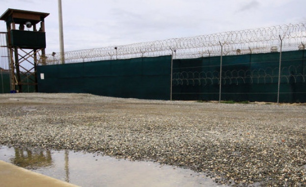 Шест затворници от Гуантанамо са депортирани Уругвай