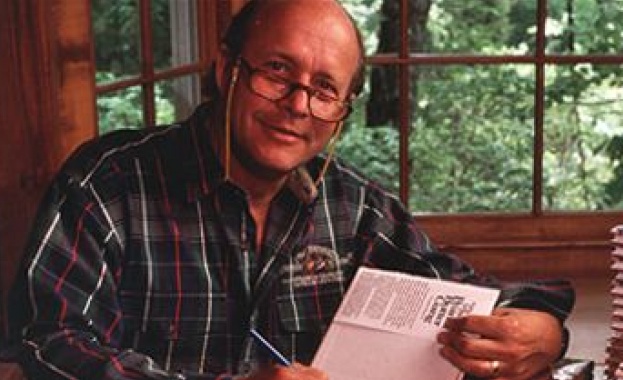 Животът е като огледало, ако му се усмихнеш, ще ти отвърне със същото