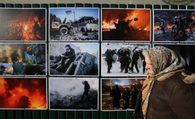 Западни спецслужби: Путин няма намерение да присъедини Донецк и Луганск