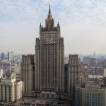 Руското външно министерство: Целта на санкциите е създаване на условия за смяна на властта в Русия