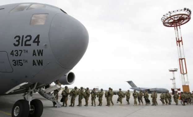 Руското министерство на отбраната: На всички е известно как САЩ защитават „жизненоважните си интереси”