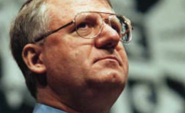 Мястото на Сърбия, България и Македония е рамо до рамо с Русия 