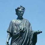 Колкото и да се гордееш с богатството си, то няма да промени твоето достойнство