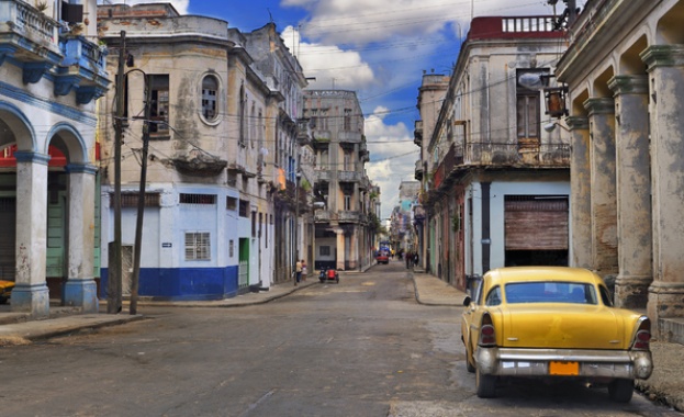 Светът избра новите седем чудеса на света