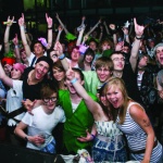 Над 240 000 студенти празнуват днес