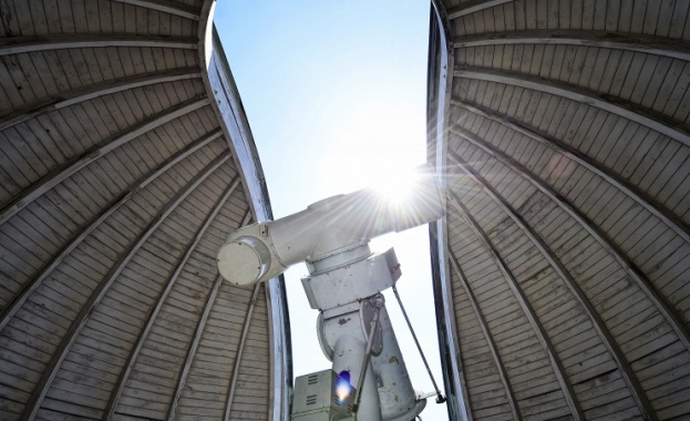 Руски учени откриха опасен за Земята астероид