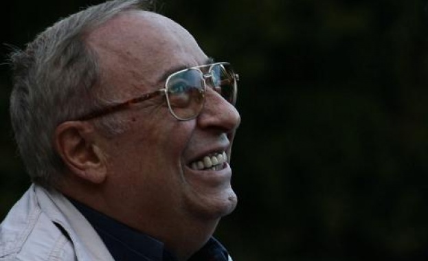 80 години от рождението на Вили Казасян