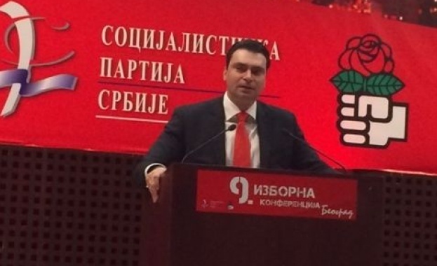 Калоян Паргов: Важно да работим за енергийната сигурност и инфраструктурните връзки