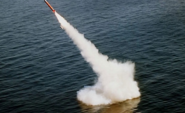 Ядрен удар: руската „Синева” срещу американската Trident