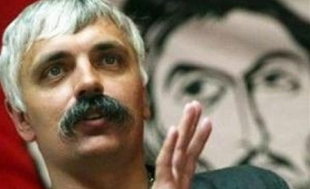 Откровенията на Корчински: частната армия на Коломойски не се подчинява на Порошенко