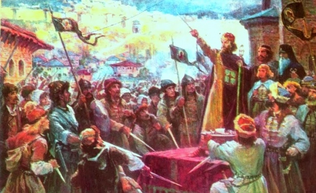 8 декември в историята 