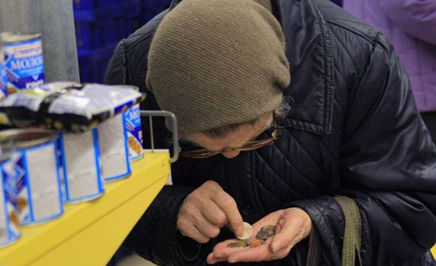 На украинците ще наложат нови 30% данък върху покупките