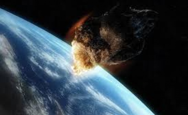 Астероида 2014 UR116 не представлява заплаха за Земята