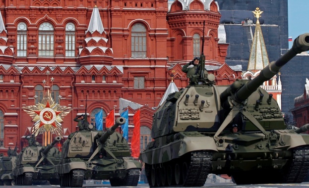 От Т-34 до „Терминатор” – прочутите руски танкове