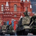 От Т-34 до „Терминатор” – прочутите руски танкове