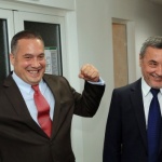 Слави Бинев е подал оставката си по съвест, а не по принуда