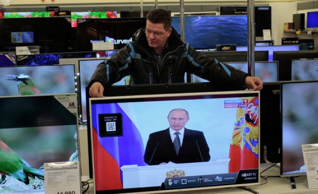 Политолог: В плановете си за държавен преврат в Русия САЩ не отчитат популярността на Путин