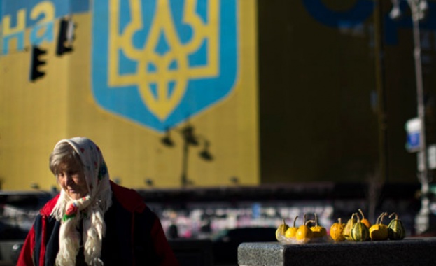 Киев е на път да завърши с нов "Голодомор"