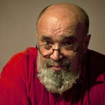 Най-веселият анархист в руската словесност пристига отново у нас