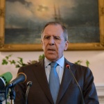 Лавров: В отношенията с ЕС жестовете на добра воля вече не дават резултат