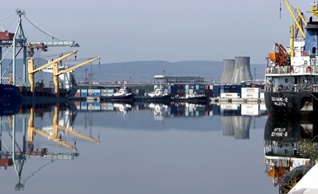 Въвеждат временни ограничения на движението за провеждане на SCF Black Sea Tall Ships Regatta 2016