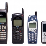 В интернет се появи виртуален музей на Nokia 