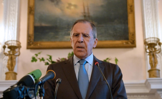 Лавров: В отношенията с ЕС жестовете на добра воля вече не дават резултат