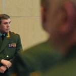 Началникът на Генералния щаб на Русия: Военнополитическата обстановка в света е напрегната