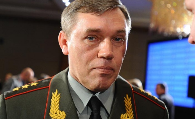 Западът иска да намали военно-икономическия потенциал на Русия