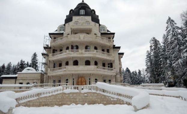 Имоти на мафията стават приютиКопирано от standartnews.com