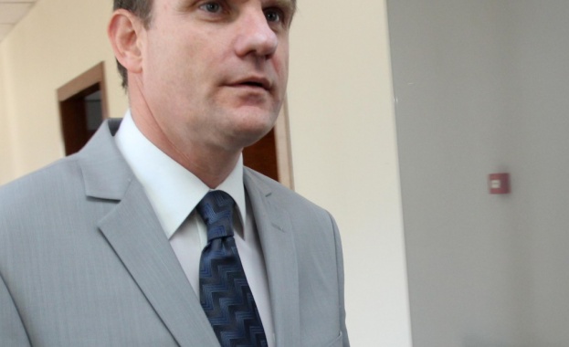 Димитър Гогов: „Южен поток – България” продължава да работи по проекта