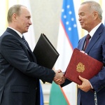 Русия и Узбекистан урегулираха взаимните финансови изисквания