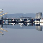 Въвеждат временни ограничения на движението за провеждане на SCF Black Sea Tall Ships Regatta 2016
