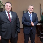 Малцинства, линейки, държава...