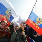 Близо 70 % от руснаците определят страната си като велика държава