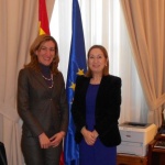 Испания ще рекламира българския туризъм на мадридското летище