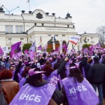  КНСБ иска 300 лв. минимална пенсия през 2021 година 