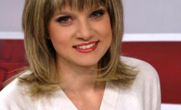 Поли Златарева с награда за репортажи в „Панорама”