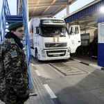 Русия достави поредните хуманитарни помощи в Донецк и Луганск