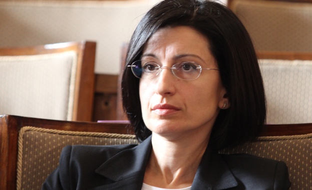 Соня Найденова: ВСС не замита следи